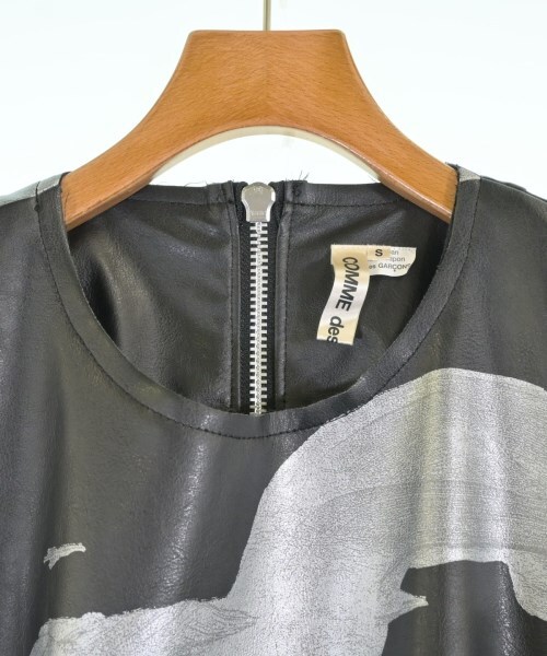 COMME des GARCONS ワンピース レディース コムデギャルソン 中古　古着_画像5