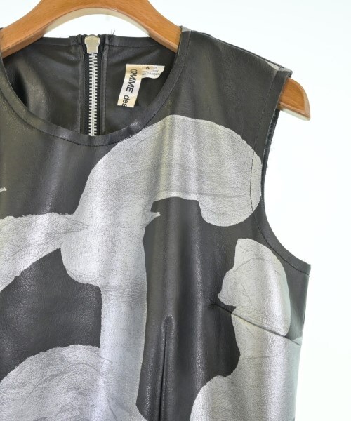 COMME des GARCONS ワンピース レディース コムデギャルソン 中古　古着_画像6