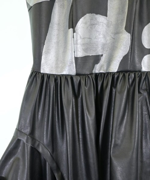 COMME des GARCONS ワンピース レディース コムデギャルソン 中古　古着_画像7