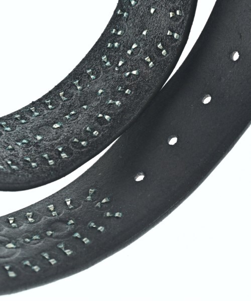 TAKAHIROMIYASHITATheSoloist. ベルト メンズ タカヒロミヤシタザソロイスト 中古　古着_画像6