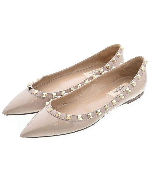 VALENTINO GARAVANI パンプス レディース ヴァレンティノガラヴァーニ 中古 古着_画像1