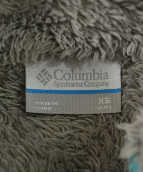 Columbia ブルゾン（その他） キッズ コロンビア 中古　古着_画像3