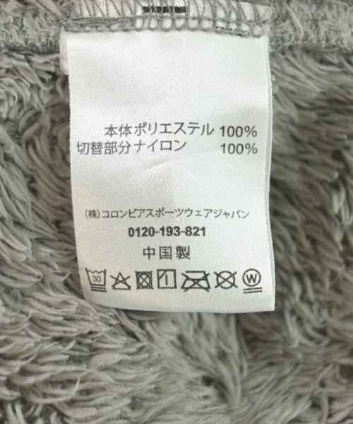 Columbia ブルゾン（その他） キッズ コロンビア 中古　古着_画像4