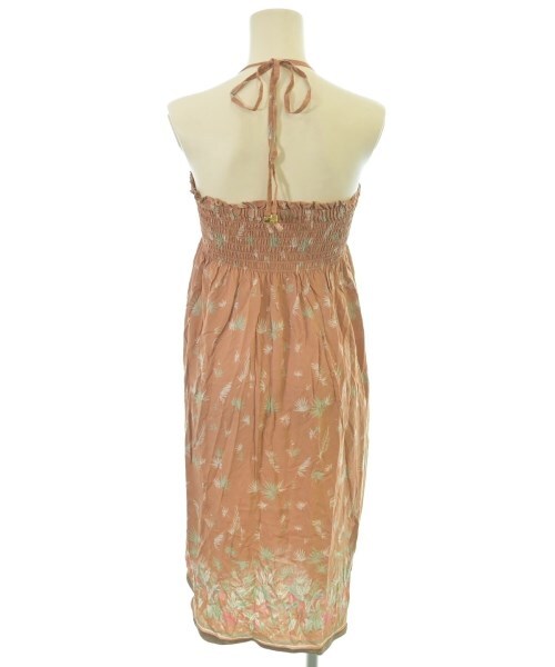 foundfles ワンピース レディース ファウンドフレス 中古　古着_画像2