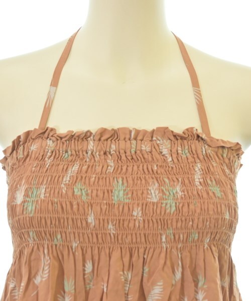 foundfles ワンピース レディース ファウンドフレス 中古　古着_画像4