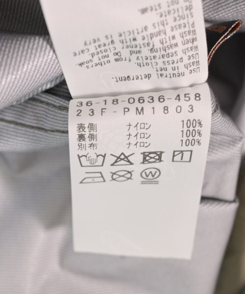 Pilgrim surf+Supply ブルゾン（その他） メンズ ピルグリムサーフサプライ 中古　古着_画像4