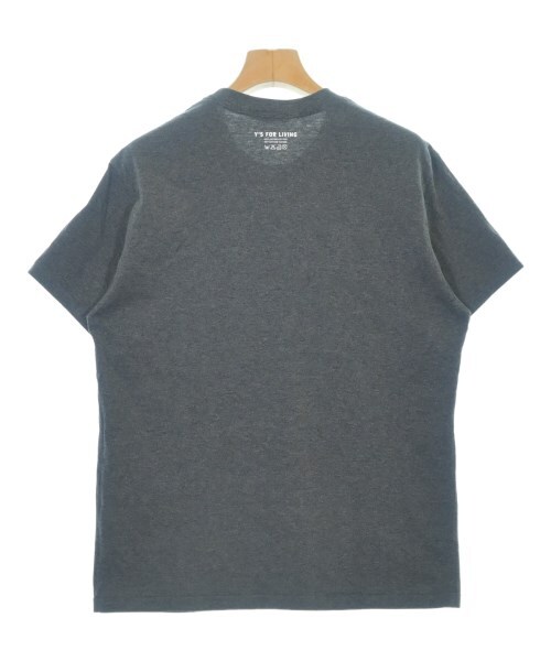 Y'S for living Tシャツ・カットソー レディース ワイズリビング 中古 古着_画像2