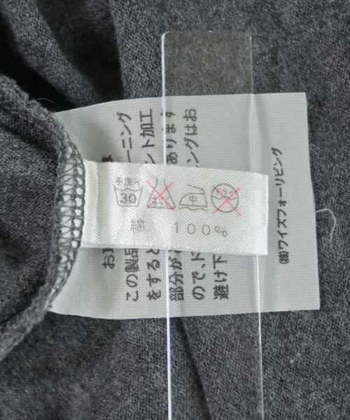 Y'S for living Tシャツ・カットソー レディース ワイズリビング 中古 古着_画像4