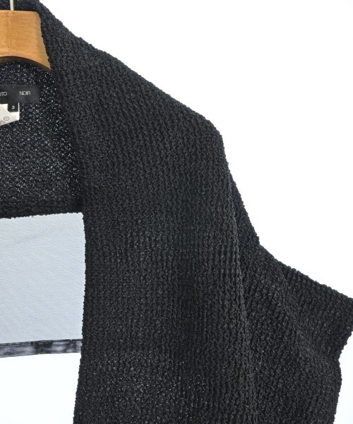 YOHJI YAMAMOTO +NOIR ジャケット（その他） レディース ヨウジヤマモトプリュスノアール 中古　古着_画像4