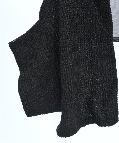 YOHJI YAMAMOTO +NOIR ジャケット（その他） レディース ヨウジヤマモトプリュスノアール 中古　古着_画像5