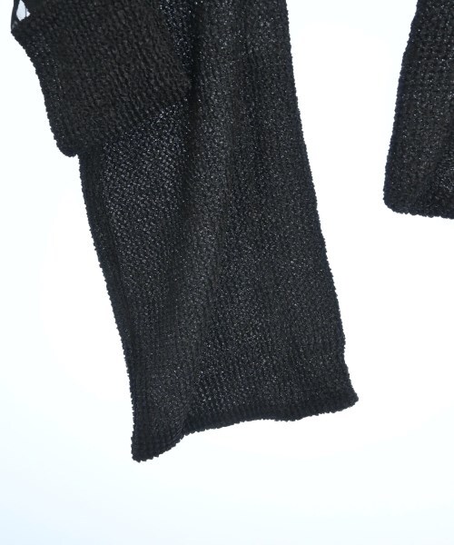 YOHJI YAMAMOTO +NOIR ジャケット（その他） レディース ヨウジヤマモトプリュスノアール 中古　古着_画像6