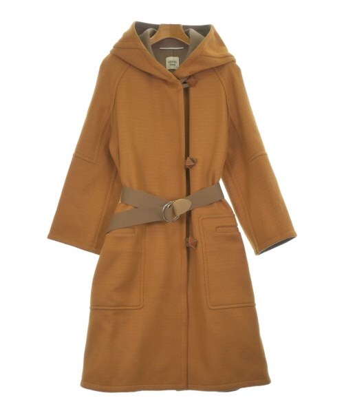 HERMES コート(その他) レディース エルメス 中古 古着_画像1