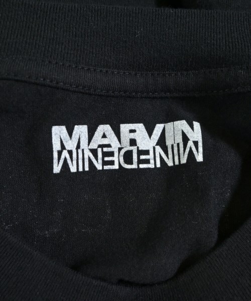 MINEDENIM Tシャツ・カットソー メンズ マインデニム 中古　古着_画像3