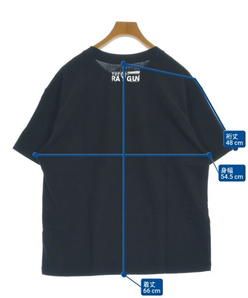 MINEDENIM Tシャツ・カットソー メンズ マインデニム 中古　古着_画像7