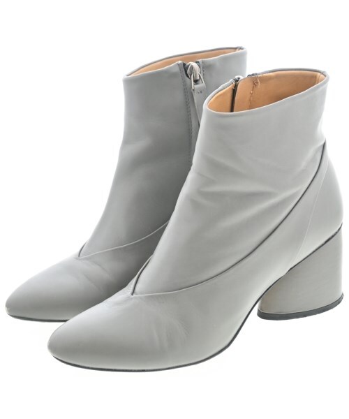 AUDLEY ブーツ レディース オードリー 中古　古着_画像1