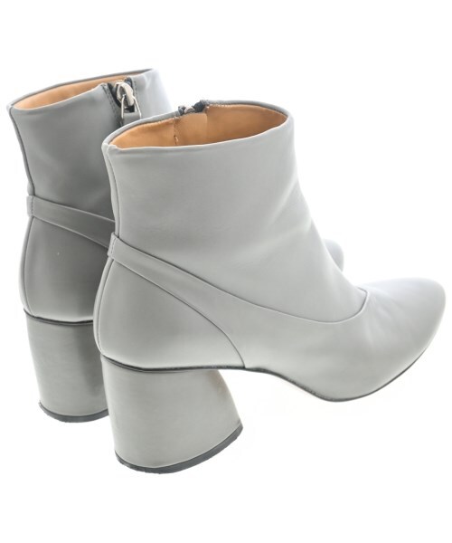 AUDLEY ブーツ レディース オードリー 中古　古着_画像2