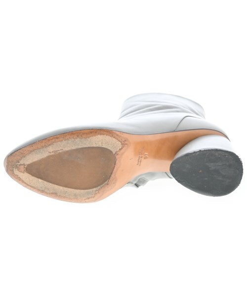 AUDLEY ブーツ レディース オードリー 中古　古着_画像3