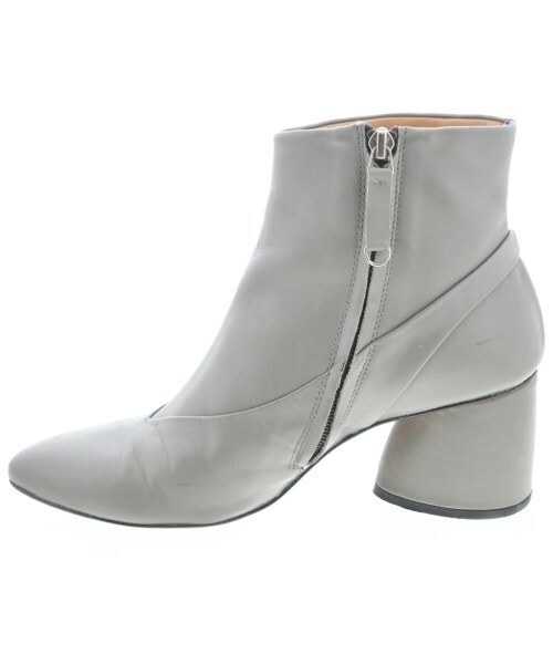 AUDLEY ブーツ レディース オードリー 中古　古着_画像4