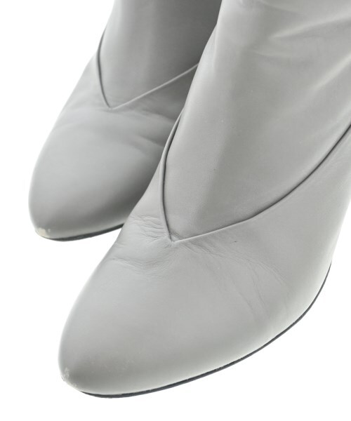 AUDLEY ブーツ レディース オードリー 中古　古着_画像5