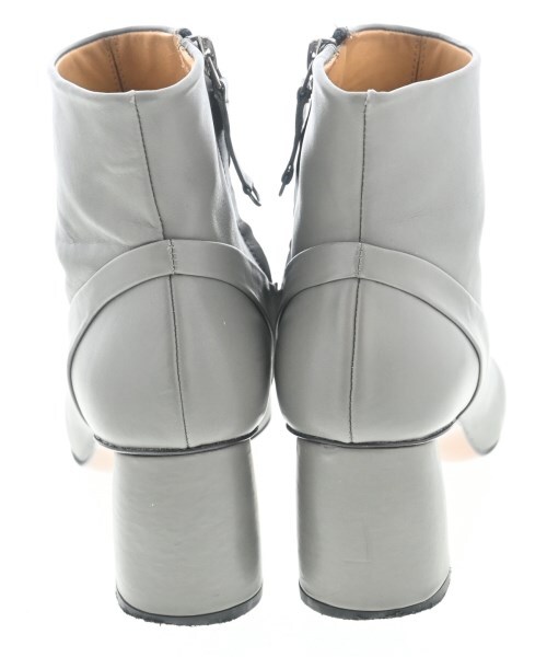 AUDLEY ブーツ レディース オードリー 中古　古着_画像6