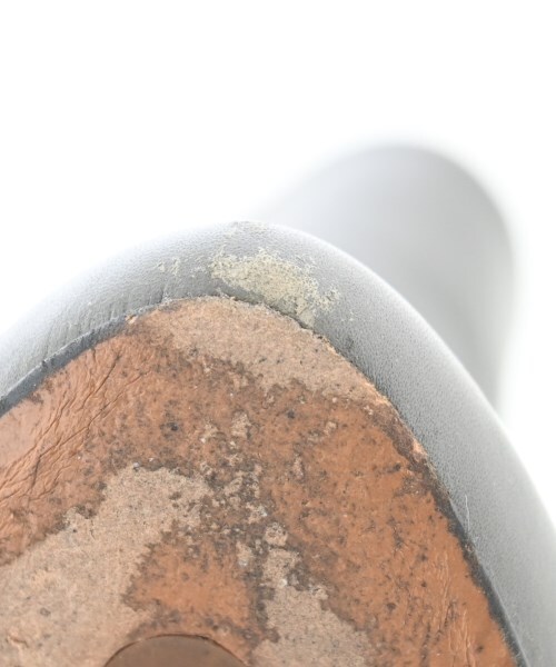 AUDLEY ブーツ レディース オードリー 中古　古着_画像8