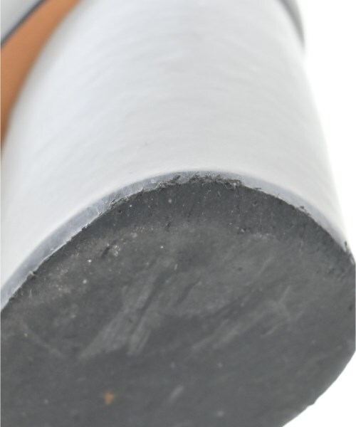 AUDLEY ブーツ レディース オードリー 中古　古着_画像9