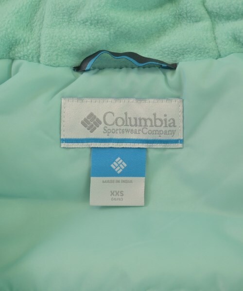 Columbia ブルゾン（その他） キッズ コロンビア 中古　古着_画像3