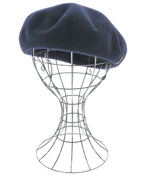 Borsalino ハンチング・ベレー帽 メンズ ボルサリーノ 中古 古着_画像1