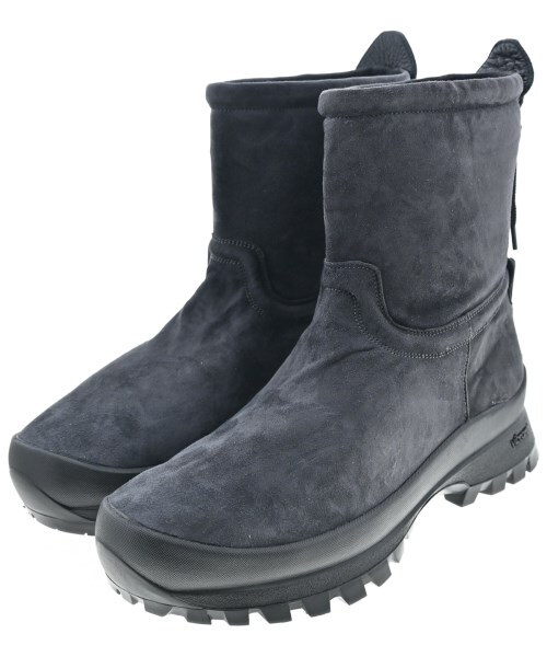 AURALEE ブーツ メンズ オーラリー 中古　古着_画像1