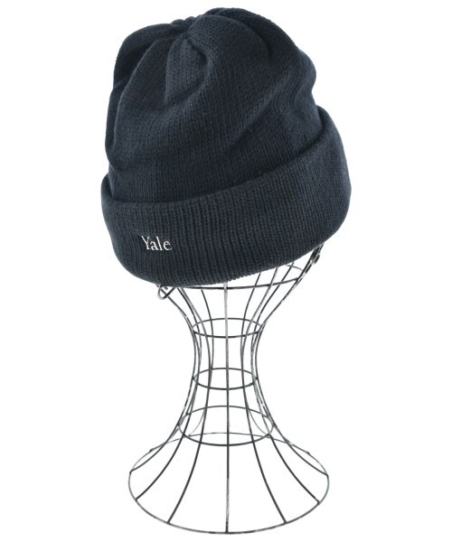 COMESANDGOES ニットキャップ・ビーニー メンズ カムズアンドゴーズ 中古　古着_画像2