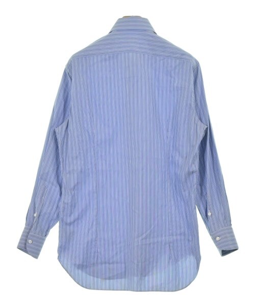 Maria Santangelo カジュアルシャツ メンズ マリアサンタンジェロ 中古　古着_画像2