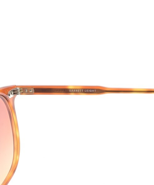 GLCO サングラス メンズ ジーエルシーオー 中古　古着_画像6