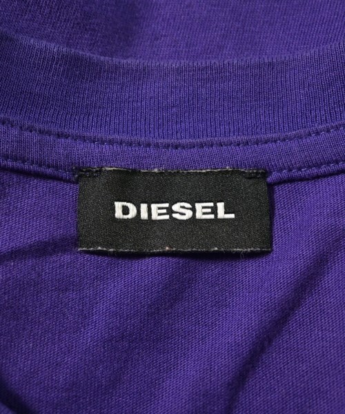 DIESEL Tシャツ・カットソー レディース ディーゼル 中古 古着_画像3