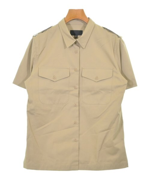 NILI LOTAN カジュアルシャツ レディース ニリロータン 中古 古着_画像1