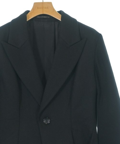 YOHJI YAMAMOTO ジャケット(その他) レディース ヨウジヤマモト 中古 古着_画像6