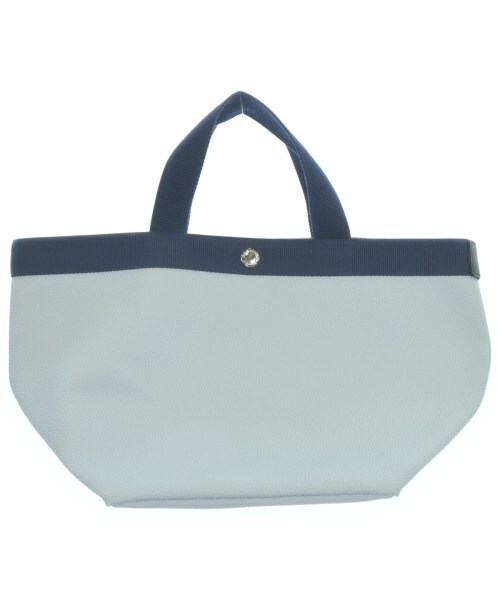 HERVE CHAPELIER トートバッグ レディース エルベシャプリエ 中古　古着_画像1