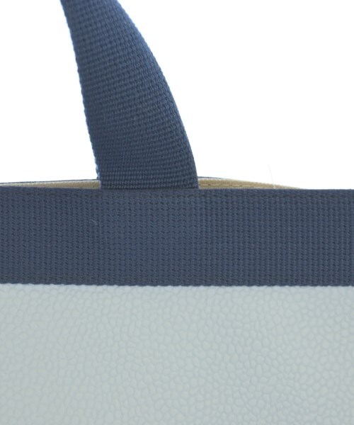 HERVE CHAPELIER トートバッグ レディース エルベシャプリエ 中古　古着_画像4