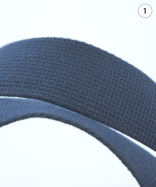 HERVE CHAPELIER トートバッグ レディース エルベシャプリエ 中古　古着_画像7