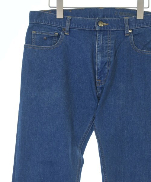 Z Zegna デニムパンツ メンズ ジーゼニア 中古　古着_画像5