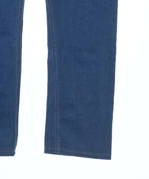 Z Zegna デニムパンツ メンズ ジーゼニア 中古　古着_画像6