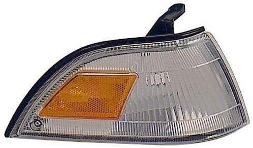 AE90系 カローラ 北米 コーナーレンズ 左右セット 純正タイプ 社外品 新品未使用 USDM サイドマーカー_画像3