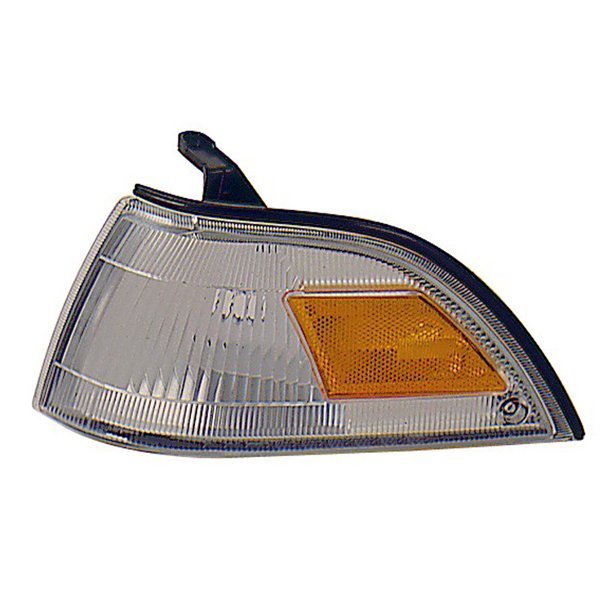 AE90系 カローラ 北米 コーナーレンズ 左右セット 純正タイプ 社外品 新品未使用 USDM サイドマーカー_画像2