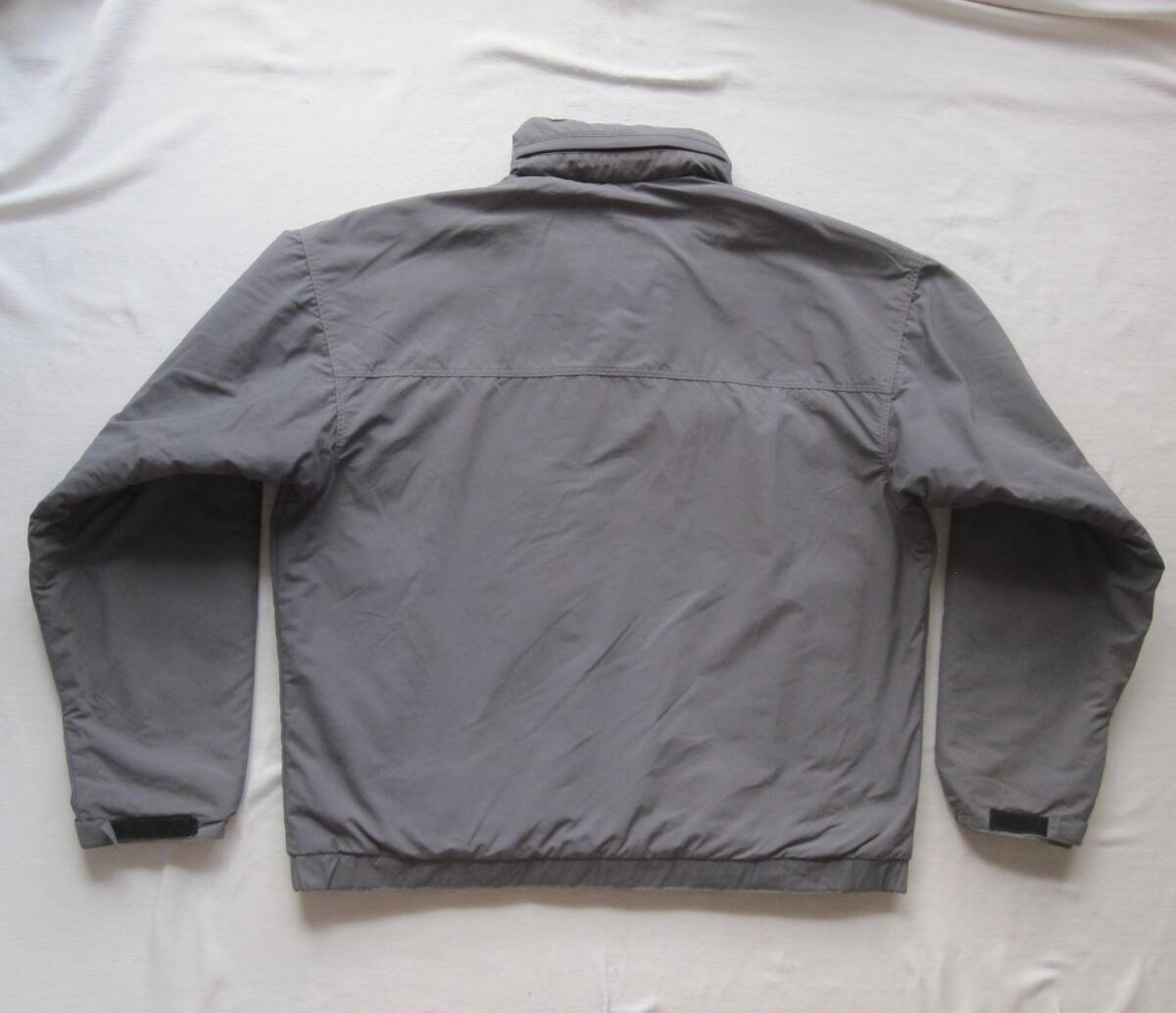 ☆80s パタゴニア シンチラサーク ジャケット（XL）三角タグ 　/ シェルドシンチラ / patagonia パフボール mars 
