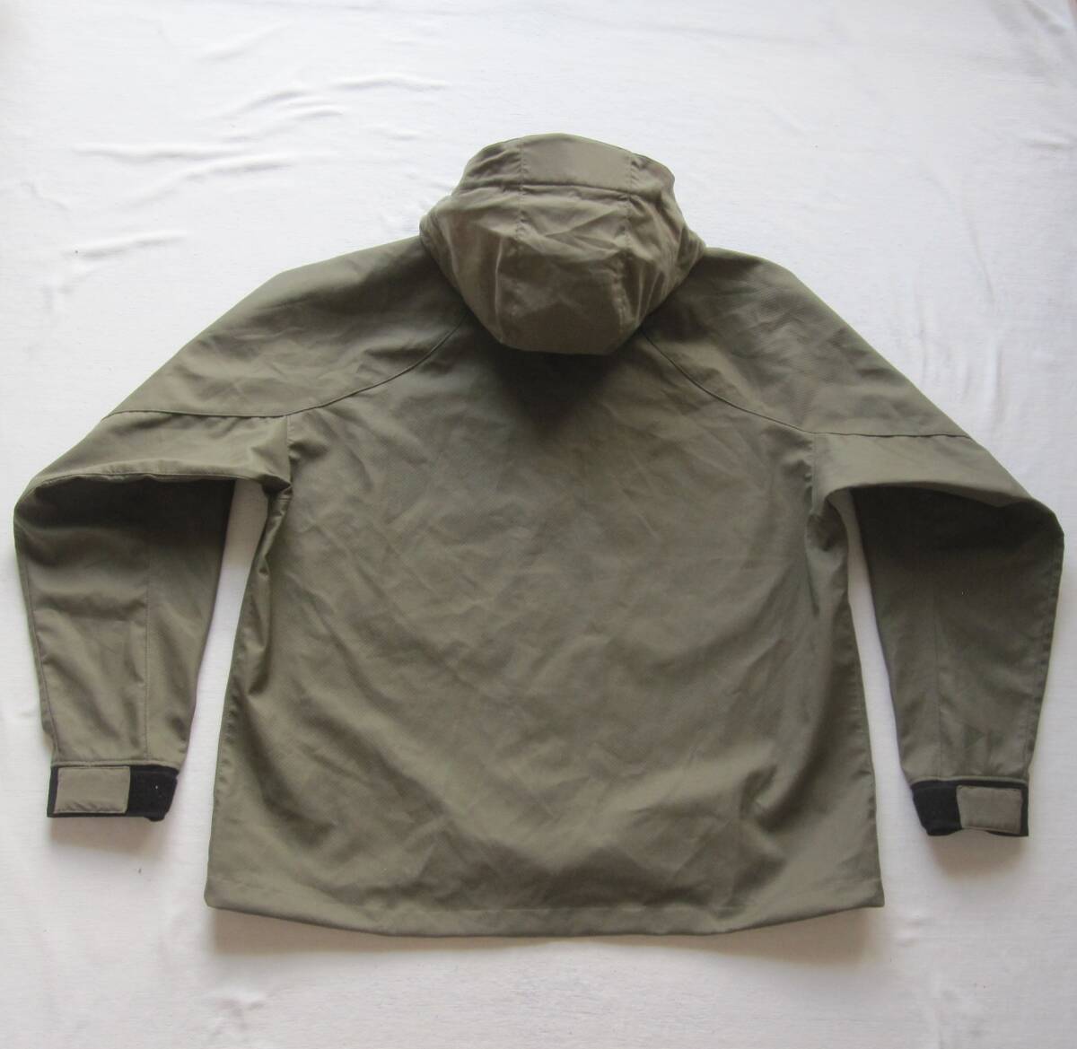 ☆ パタゴニア ハイドロシェッドジャケット (L) 2003 / Patagonia hydroshed Jacket / MARS