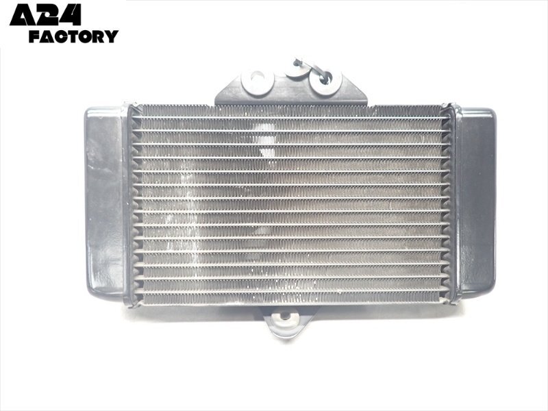I1R7-0821 ホンダ VTR-F250 ラジエター ファン付 ラジエーター 純正品 【MC33-160～ 動(dòng)畫有】