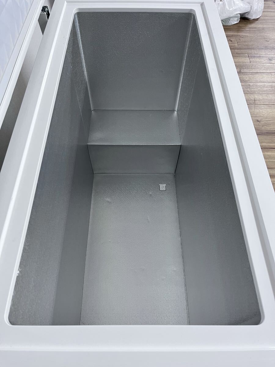 REMACOM 冷凍ストッカー 262L レマコム 三温度帯 冷蔵/チルド/冷凍ストッカー 262L RRS-262NF