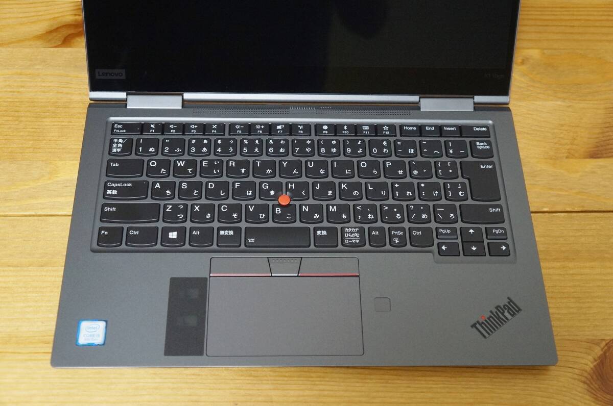 美品 X1 Yoga Gen4 i5 8GB SSD タッチスクリーン オフィス Amazon.com: Lenovo ThinkPad X1 Yoga 4th Gen 14