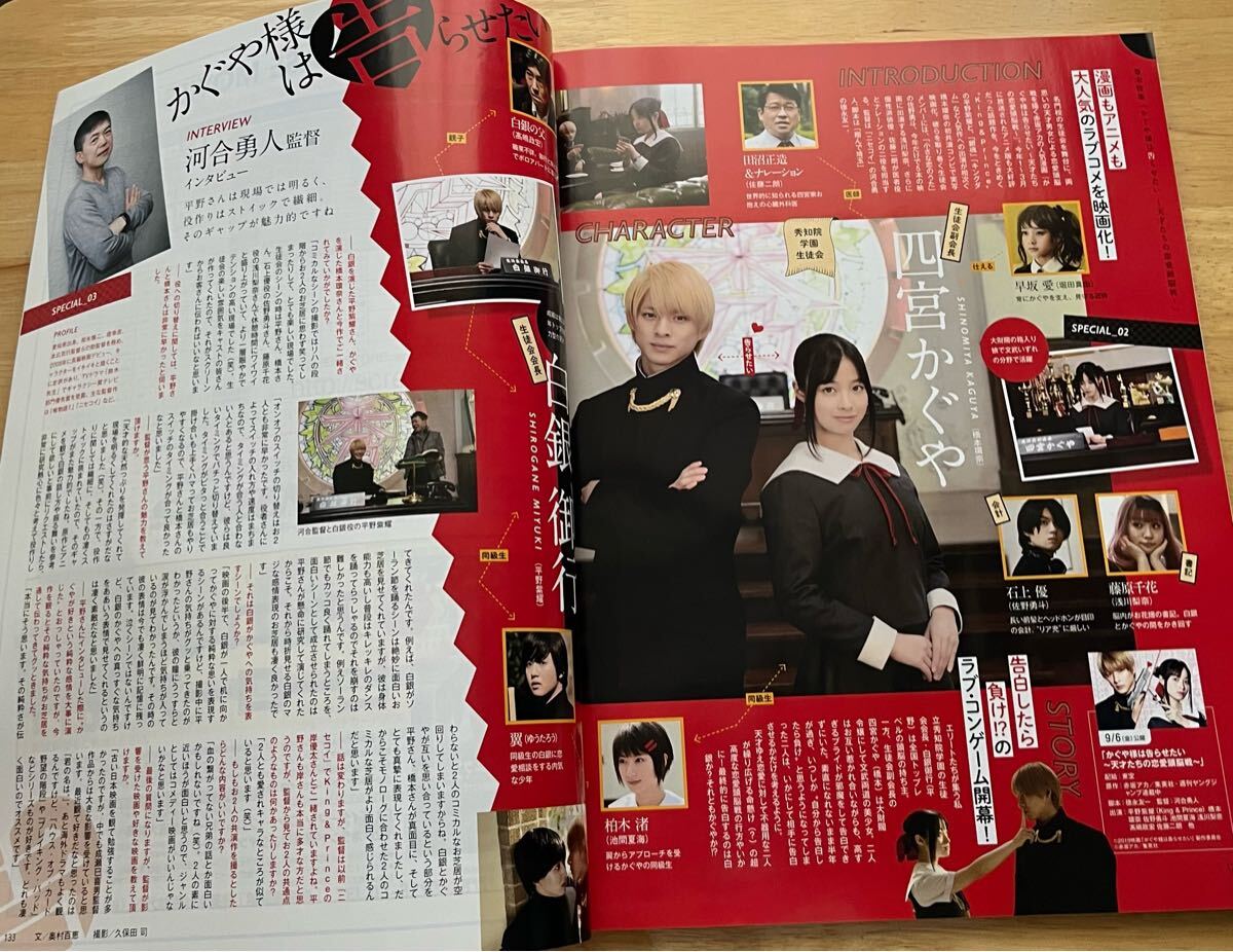 SCREEN( экран ) 2019 год 10 месяц номер flat . фиолетовый ... внизу .. gravure