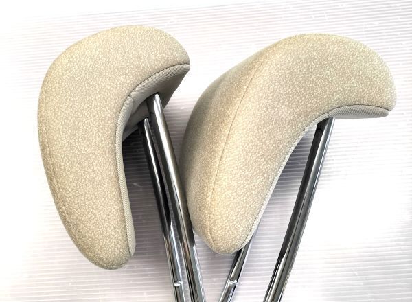 ★ Honda N-BOX JF3 リヤ左右 ヘッドレスト 後 左右セット ★ 純正中古部品 自管理5ta291_画像3