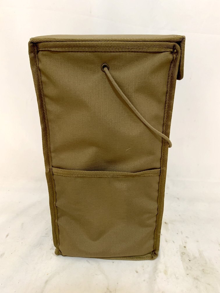 FISHBEAR WORKS フィッシュベアワークス ランタンケース 高さ約33cm 幅約18cm 奥行約18cm カラー: 画像参照_画像2